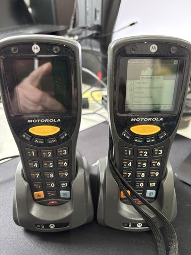 Motorola mc1000 2 - mc1000,