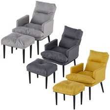Fodable Lazy Chair w/