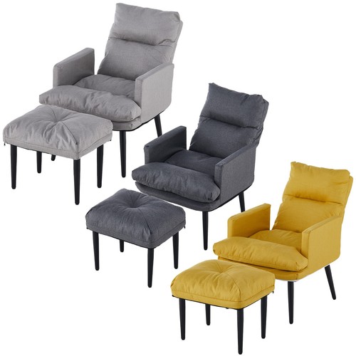 Fodable lazy chair - lazy,