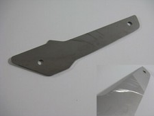 Windschild-Halter rechts Halteplatte Scheibe Moto Guzzi California 1400, 17-20