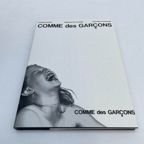 Comme des garcons - comme,