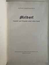 Alfred Kamphausen Meldorf