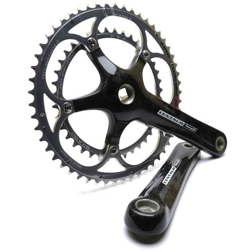 New campagnolo centaur - new,