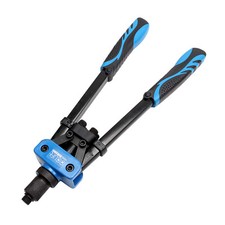 Nietenzange Set Blindnietzange