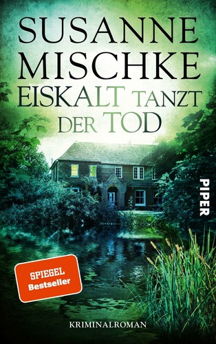 Eiskalt tanzt der - , von