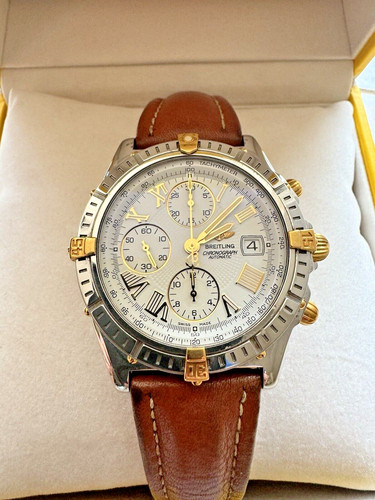 Breitling crosswind - breitling,