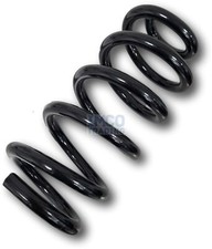 Feder vorne, Front Coil Spring