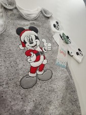 Disney Baby Miki Maus Set Gr