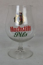 Hochstift Pils Bierglas 0,4 l Snifter Pokal Bier Glas Sammelauflösung