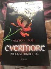 Evermore - Die Unsterblichen