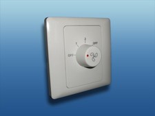 Stufenschalter Umschalter