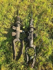 BMW 5 F11 EDC DDC Xdrive Stoßdämpfer 1 Stück vorne links