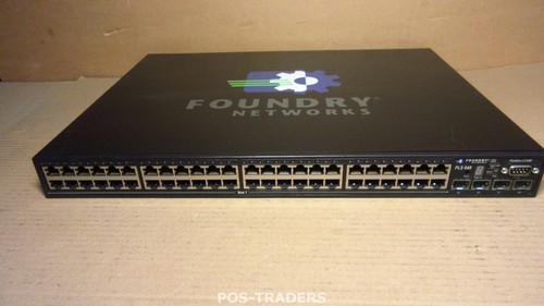 Foundry fastiron 648 - foundry,