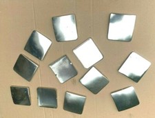 10 x Schuco Oldtimer Auto Ford 1227 Dach Chrom