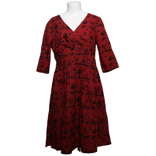 Hell bunny kleid - hell, bunny,