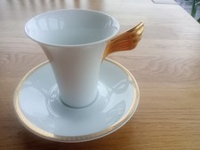 Kaffeetasse Rosenthal Versace