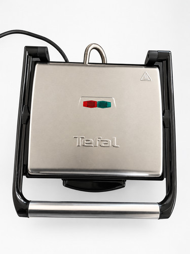 Tefal kontaktgrill inicio - kontaktgrill,