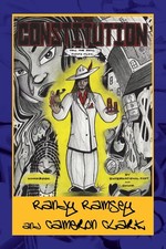Randy Ramsey (u. a.) | The Constitution ''How the Real Pimps Play'' | Buch
