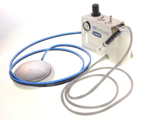 Nsk presto aqua turbine - aqua,