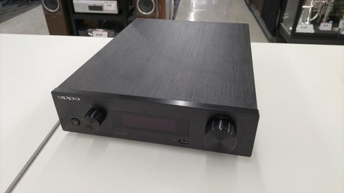 Oppo sonica usb dac - oppo,