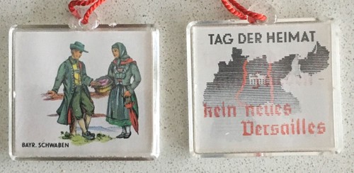 Wackelbild 60er jahre - 50/60er,