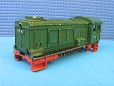 Trix Express V 36 Gehäuse mit Gestell   2562 -32