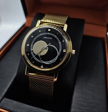 Herrenarmbanduhr Raketa