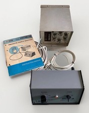 Drake RCS-4 Antennenumschalter  Kurzwelle Amateurfunk Yaesu Icom Kenwood