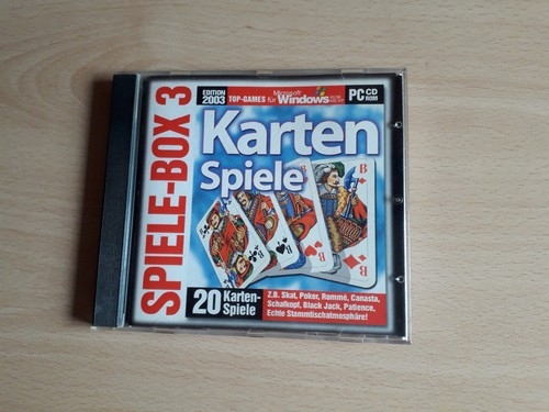 Spiele kartenspiele - -,