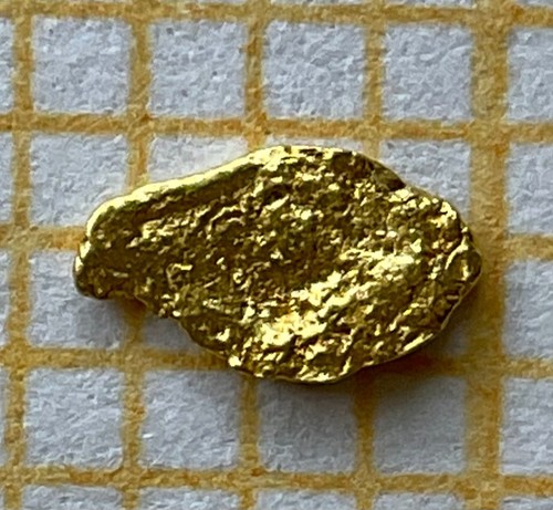 Natur goldnugget echtes - goldnugget,,