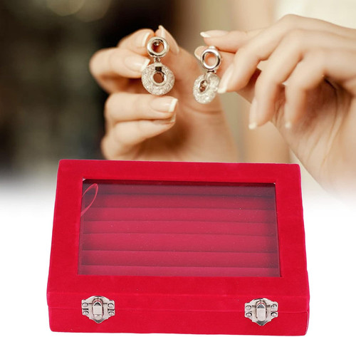 Ring aufbewahrungsbox - ring,