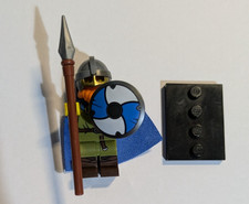 Lego 71027 Wikinger aus Minifiguren Serie  20 