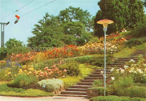 Buga bundesgartenschau - buga,