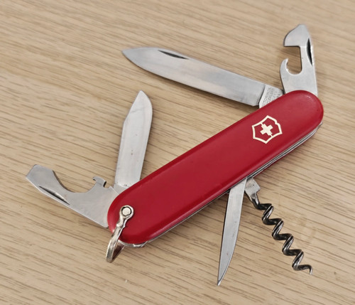 Victorinox schweizer - victorinox,