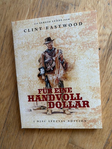 Für eine handvoll dollar - für,