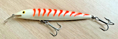 Rapala floating magnum - rapala,