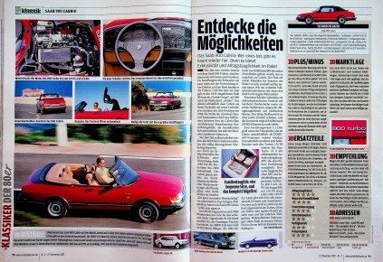 Auto bild klassik 2007 - 03/2007, tips