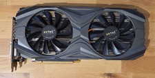 Zotac nvidia geforce - gtx, 1080