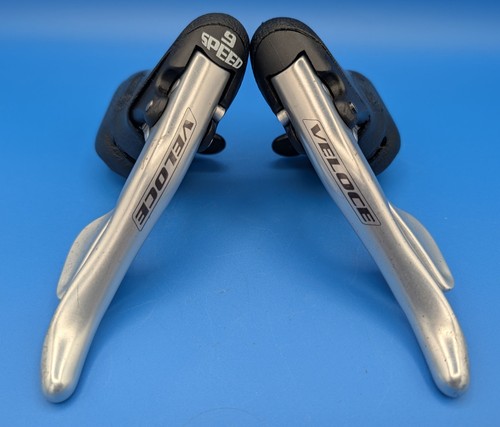 Campagnolo veloce 3x9 - veloce,