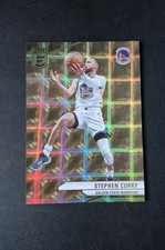 10/10 Stephen Curry Gold Hyper 2023-24 Panini Donruss Elite SSP Bookend Numbered