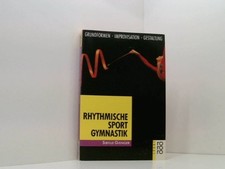 Rhythmische Sportgymnastik