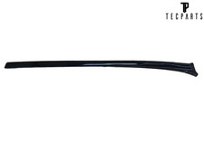 Zierleiste Frontscheibe für MERCEDES C-KLASSE T-MODEL S204 350 CDI 0800023