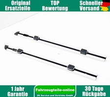 Kofferraumboden Rahmen Halteschiene Hinten Set Audi A6 C7 4G5 Avant 4G9863555A