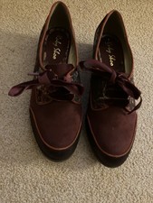 Ruby Shoo Micah  Floral