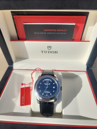 Tolle automatik herren uhr - tolle,