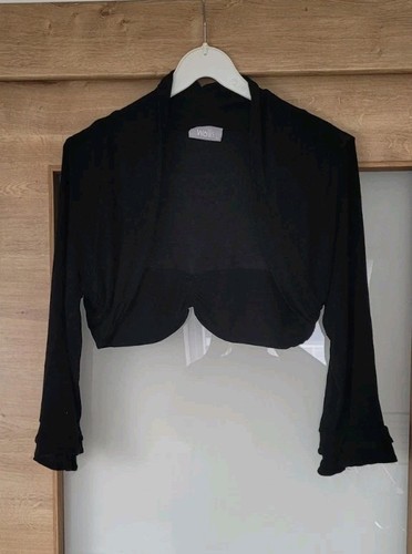 Bolero jäckchen - bolero,