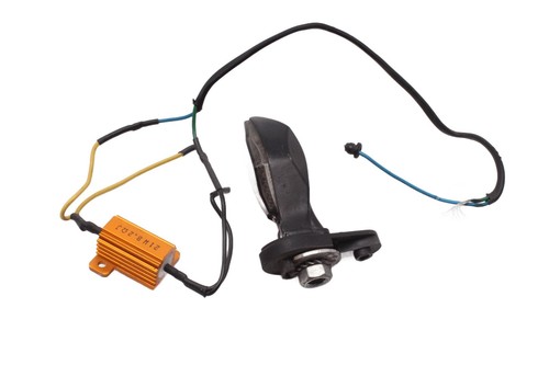 Blinker links led widerstand - blinker,