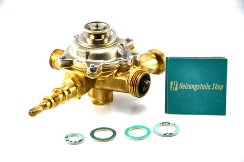 Vaillant wasserschalter 011272 - vaillant,