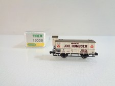 Minitrix N 15036 Kühlwagen