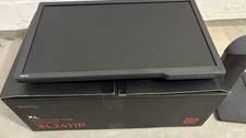 BenQ ZOWIE XL2411P 24 Zoll 144Hz Esports Gaming Monitor